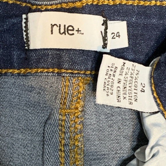 Rue 21 Jeans - Picture 3 of 3